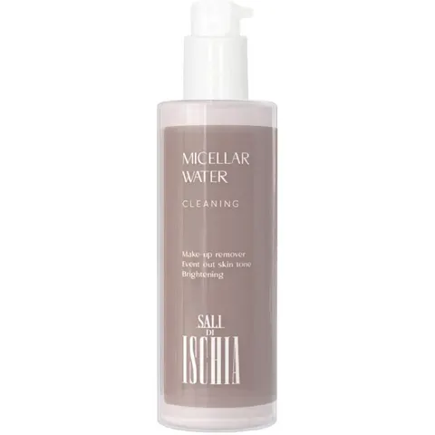 PROGRE' Srl ISCHIA Acqua Micellare 200ml – immagine 1