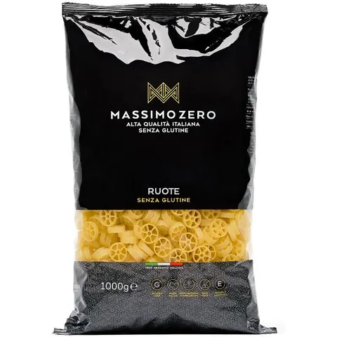 massimo zero ruote 1000g – immagine 1