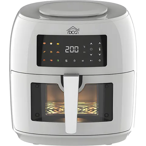 DCG FR3607WD - Friggitrice ad aria 8L – immagine 1
