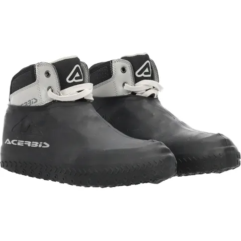 Sur-bottes Acerbis RAIN Noir – 025102090066 – image 1
