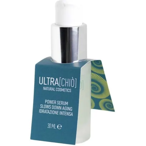 chio Ultra Chiò Power Serum 30 ml – immagine 1