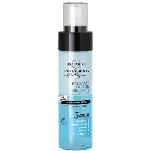 Biopoint Balsamo Bifase Del200 – immagine 1