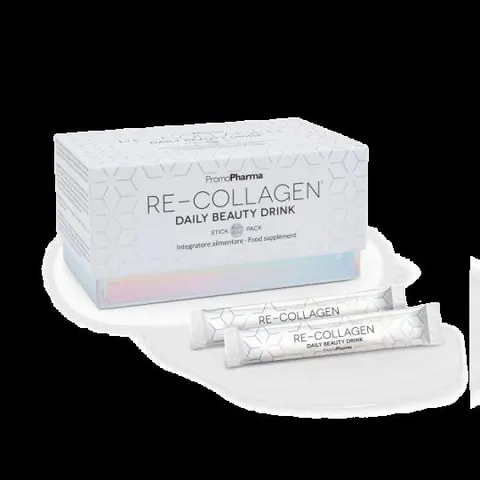promopharma Re-collagen 20 stk 12ml – immagine 1