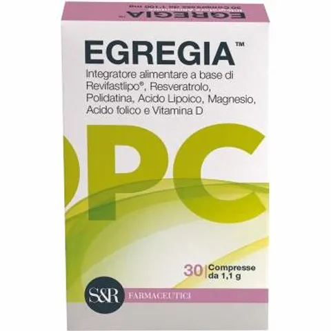 Egregia 3Cpr – immagine 1