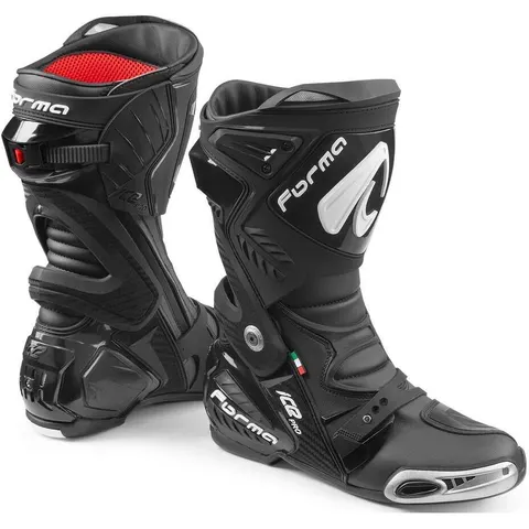 Bottes Forma ICE PRO Noir – FORV2209941 – image 1
