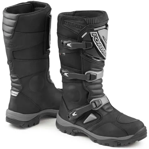 Bottes Forma ADVENTURE Noir – FORC29W9940 – image 1