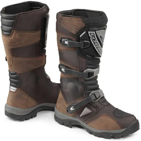Bottes Forma ADVENTURE Marron – FORC29W2438 – image 1