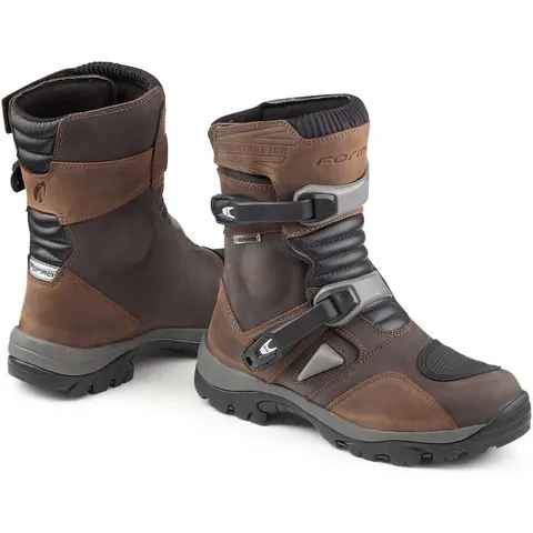 Demi-bottes Forma ADVENTURE LOW Marron – FORC50W2440 – image 1