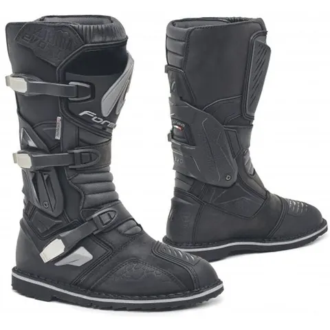 Bottes Forma TERRA EVO WATERPROOF NOIR – FORC55W9942 – image 1