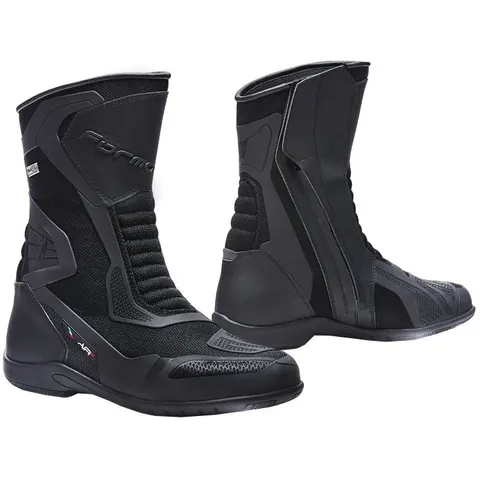 Bottes Forma AIR 3 OUTDRY Noir – image 1