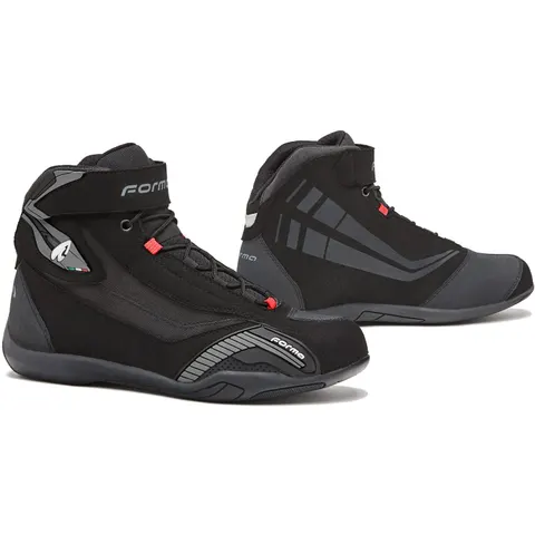 Baskets Moto Forma GENESIS Noir – FORU2109947 – image 1