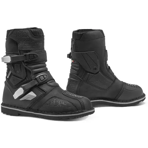 Bottes Forma TERRA EVO LOW WATERPROOF Noir – FORC57W9941 – image 1
