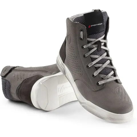 Baskets Moto Forma CITY FLOW Grey – FORU4011539 – image 1