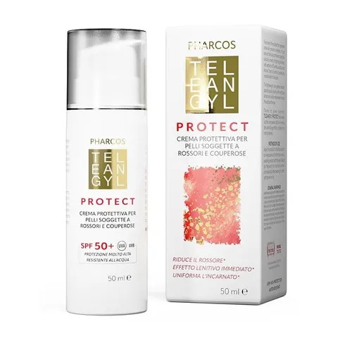 Teleangyl Protect SPF50+ Pharc – immagine 1