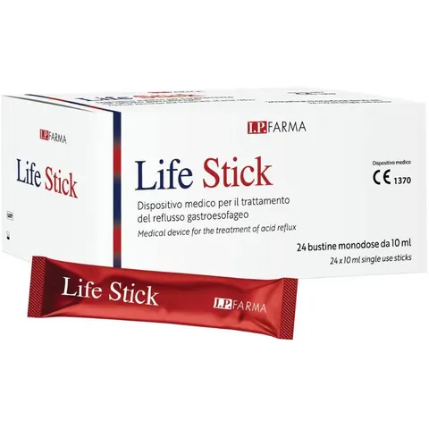 BIONATIVA LIFE Stick Mono 24 Bust. – immagine 1
