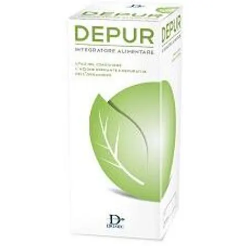 driatec Depur 1000ml – immagine 1