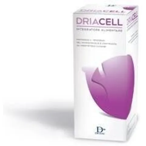 driatec Driacell 1000ml – immagine 1