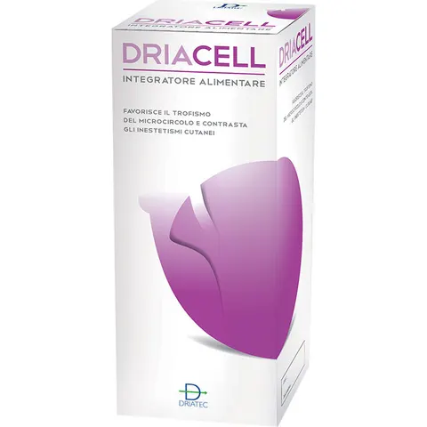 DRIATEC Srl DRIACELL 90ML – immagine 1