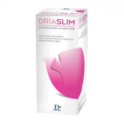 driatec srl Driaslim 90 ml – immagine 1