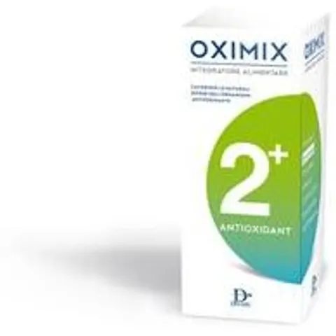 driatec Oximix 2+ antioxi 200ml – immagine 1