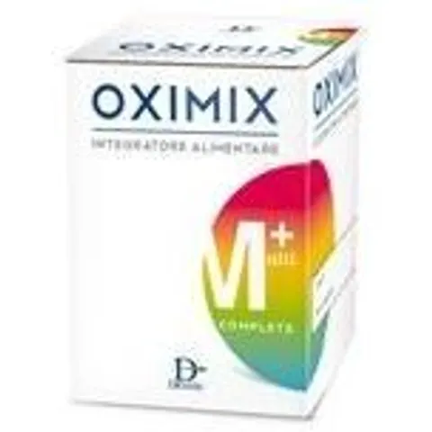 Driatec Srl Oximix Multi+complete 40cps – immagine 1