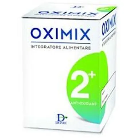 driatec Oximix 2+ Antioxi 40 Capsule – immagine 1