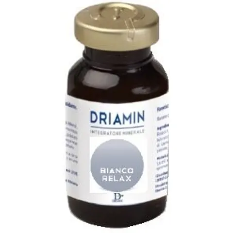 Driamin Bianco Relax 15 ml – immagine 1