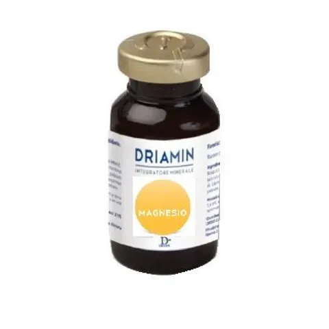 Driamin Magnesio 15 ml – immagine 1