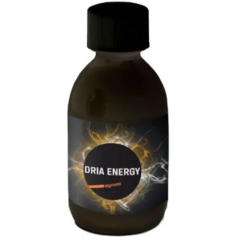 driatec Driaenergy Agrumi Gocce 100ml Dria – immagine 1