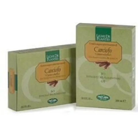 Natura Service Carciofo 20ab 15ml – immagine 1