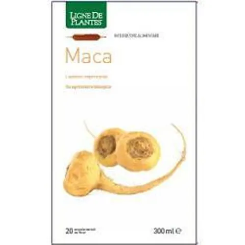 Natura Service Maca Bio 20ab 15ml – immagine 1