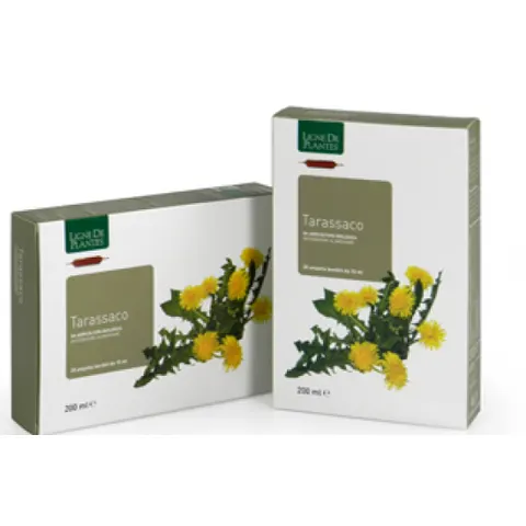 Natura Service Tarassaco 20ab 15ml – immagine 1