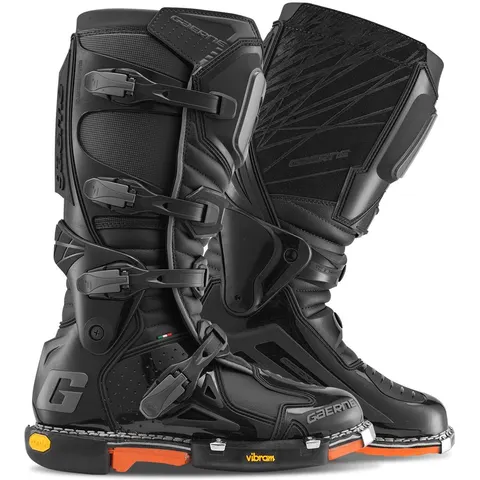 Bottes Gaerne FASTBACK ENDURANCE SUPERMOTARD Midnight – 220101143 – image 1