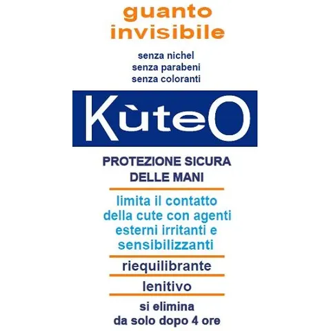 ecofarm group Kuteo crema mani 100ml – immagine 1