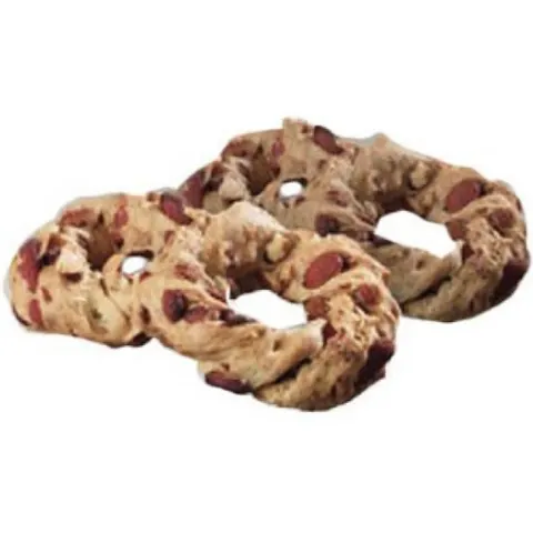 Mad FDC Taralli Castellammare – immagine 1