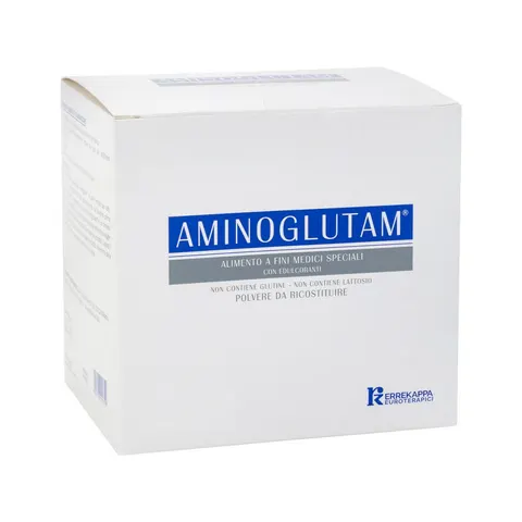 aminoglutam 14 buste – immagine 1