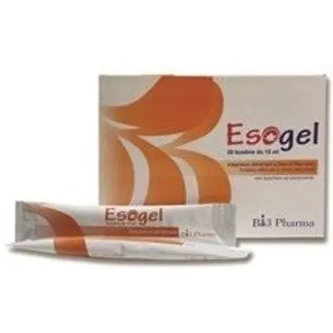 Bi3 Pharma Esogel 20bust – immagine 1