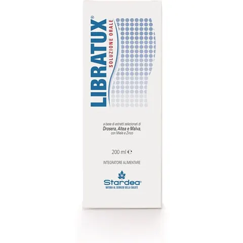 STARDEA Srl LIBRATUX, 200 ml – immagine 1