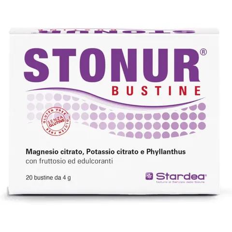 Stardea Stonur 20bust – immagine 1