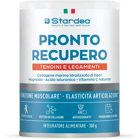 Stardea Pronto Recupero Te300G – immagine 1