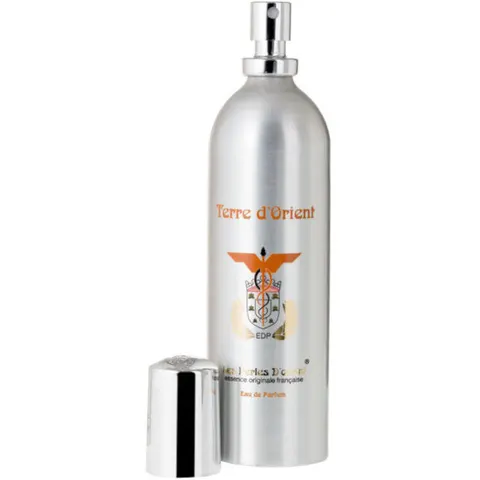 Les Perles D'orient Terre d’Orient 150 ML - 150 ML – immagine 1