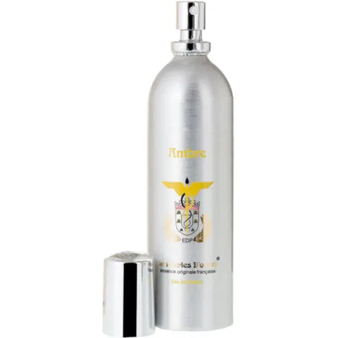 Les Perles D'orient Ambre 150 ML - 150 ML – immagine 1