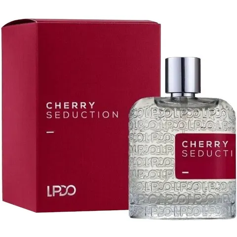 LPDO Cherry Seduction - 100 ML – immagine 1