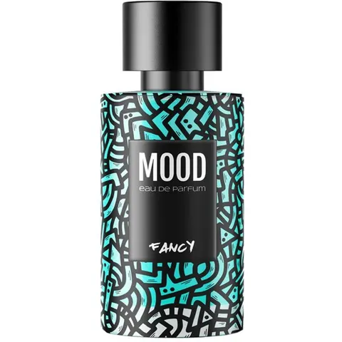 Eau de parfum donna Mood Fancy – immagine 1