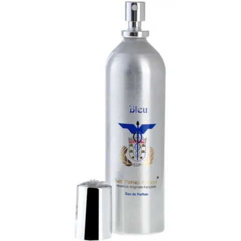 Les Perles D'orient Bleu 150 ML - 150 ML – immagine 1