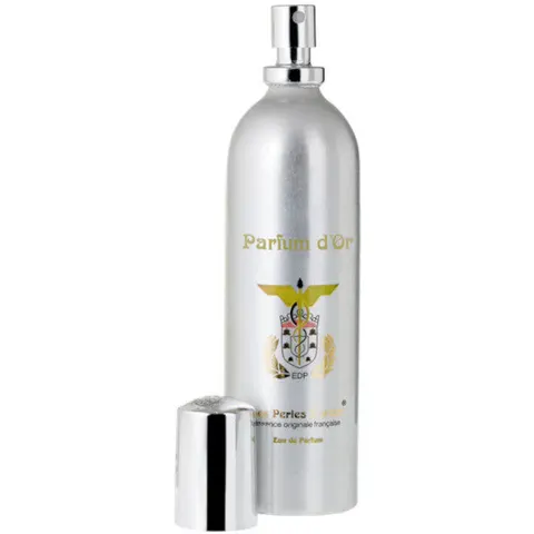 Les Perles D'orient Parfum d’Or 150 ML - 150 ML – immagine 1