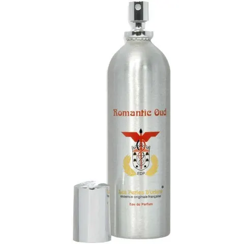 Les Perles D'orient Romantic Oud 150 ML - 150 ML – immagine 1