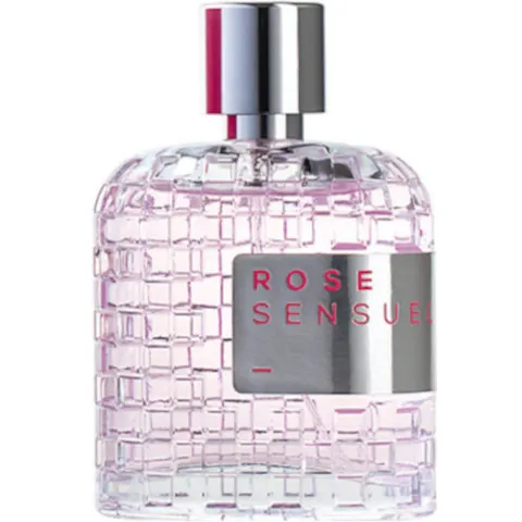 LPDO Rose Sensuelle - 30 ML – immagine 1