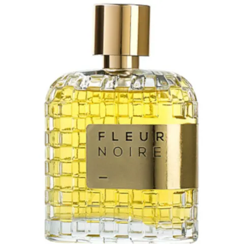 LPDO Fleur Noire - 30 ML – immagine 1