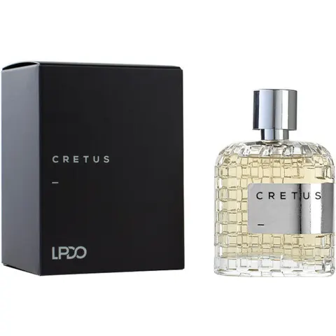 LPDO Cretus - 100 ML – immagine 1